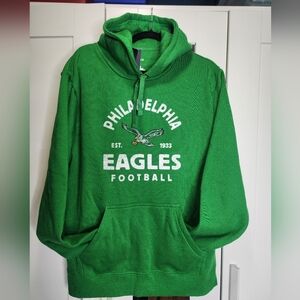 NFL - Philadelphia Eagles Hoodie - Fanatics